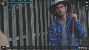 Why It's So Important to Dig Safe Video Thumbnail