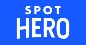 Case Study: SpotHero Signs Improve Customer Experience
