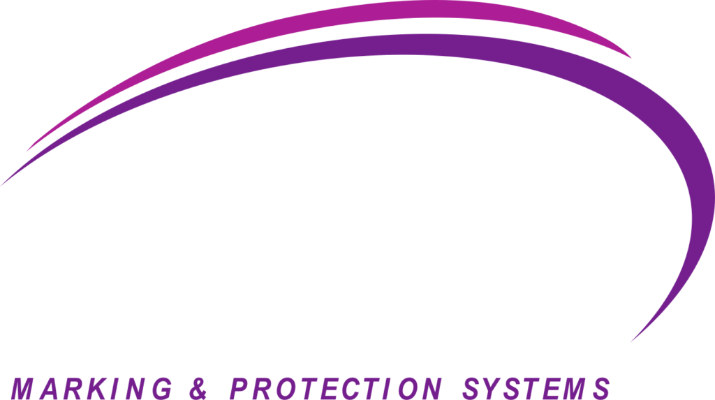 Rhino logo for dark background