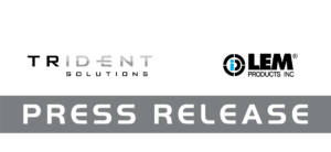 Press Release Header Image: Trident, LEM