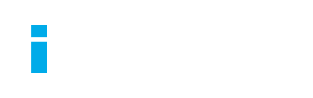 White LEM Logo