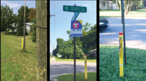 Co Locating Posts