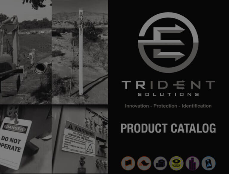 2023 Trident Catalog