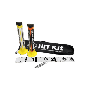 HIT Kit Transparent
