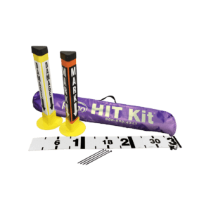 HIT Kit Transparent