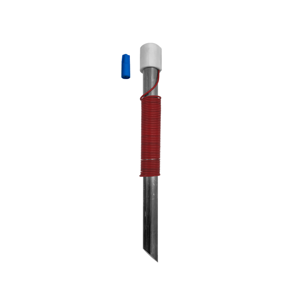 Underground Detectable Tape - Trident Solutions