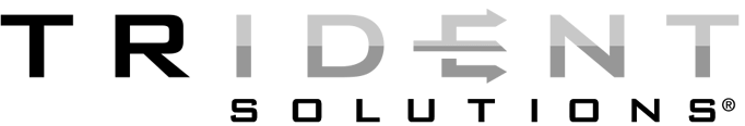 Trident Solutions logo
