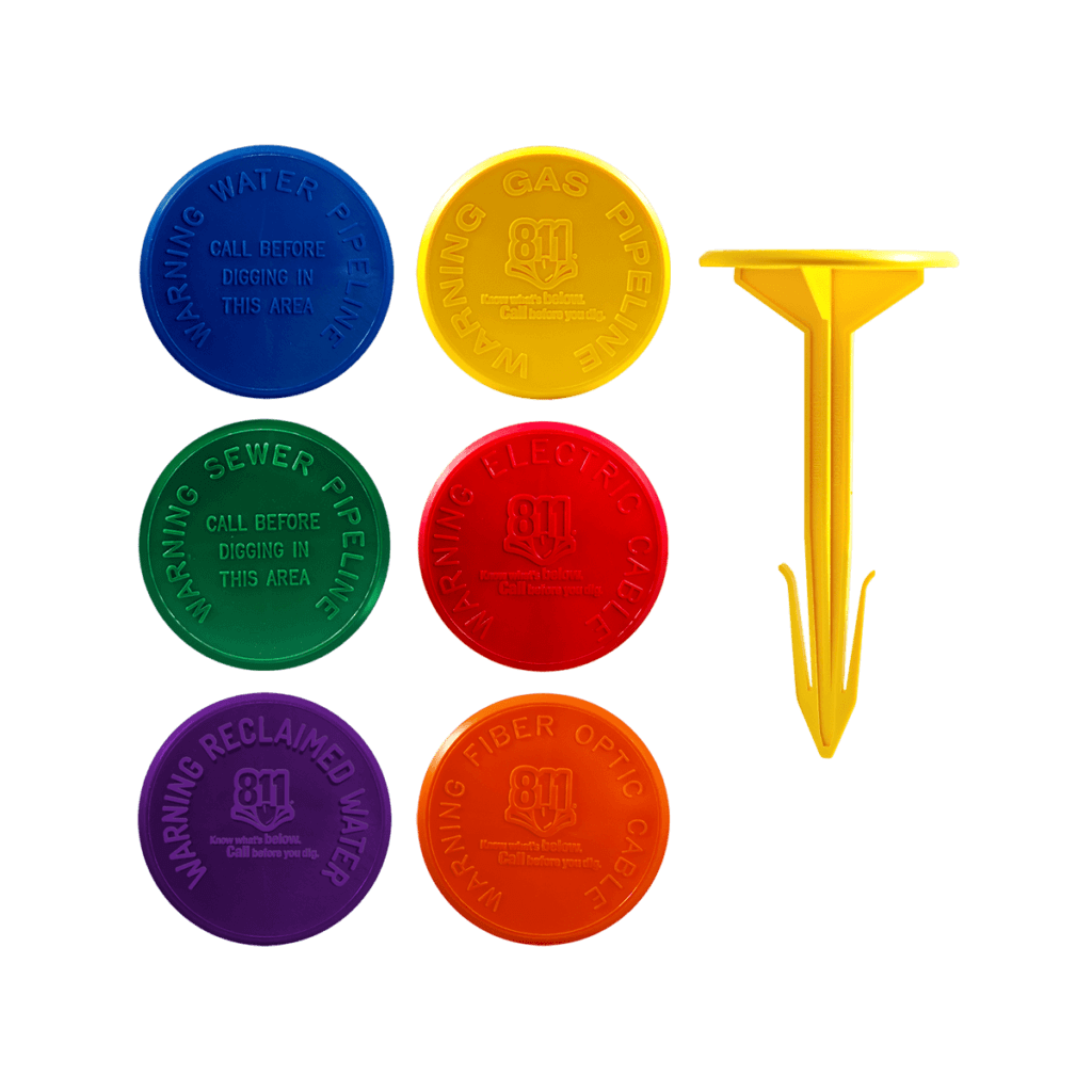 Surface Markers Archives Trident Solutions