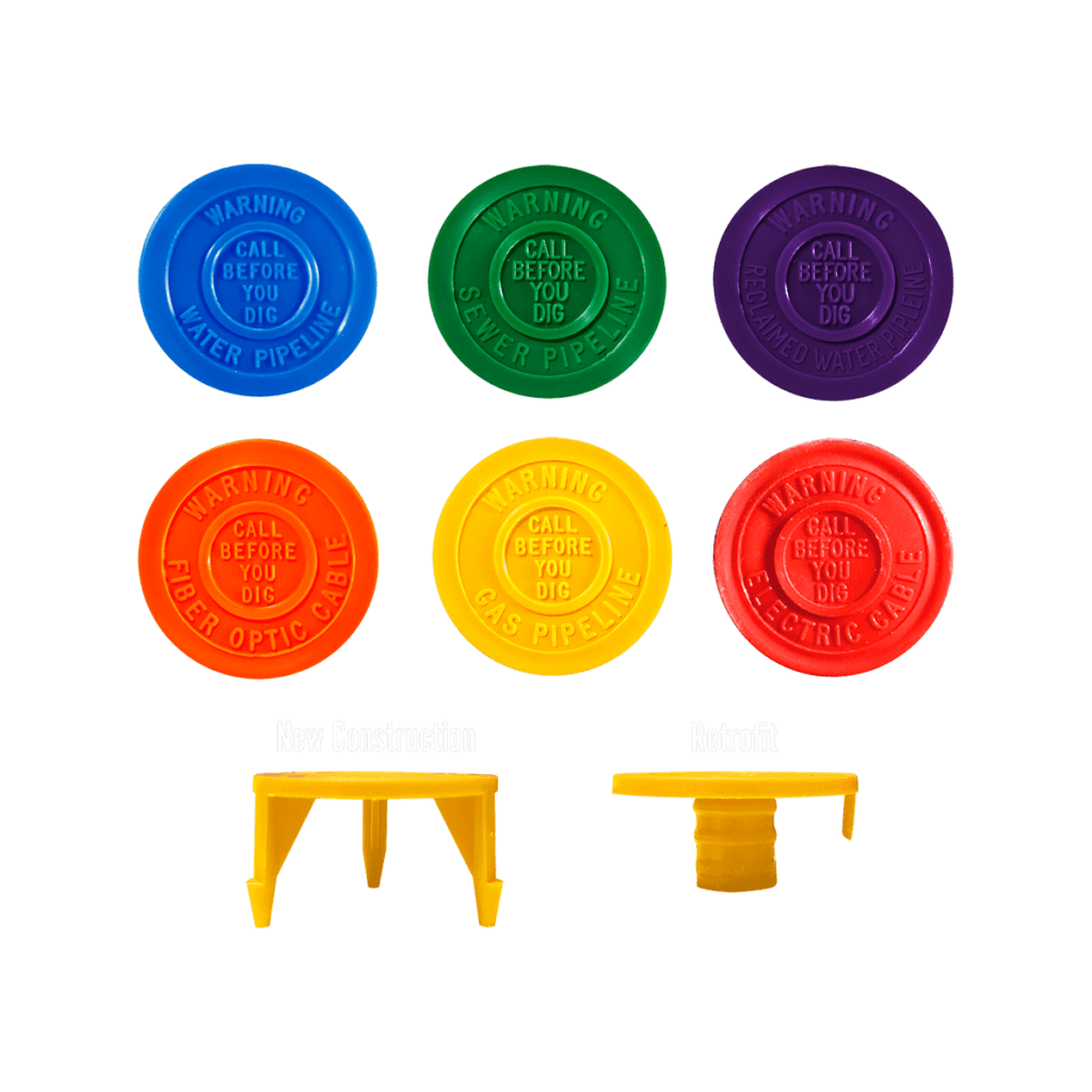 Surface Markers Archives Trident Solutions