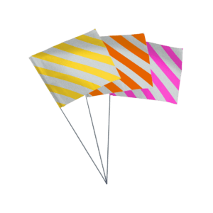 Day Night Flags Feature