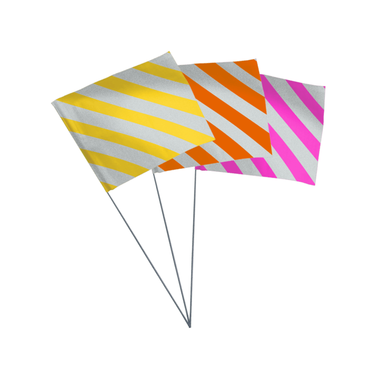 Day Night Flags Feature
