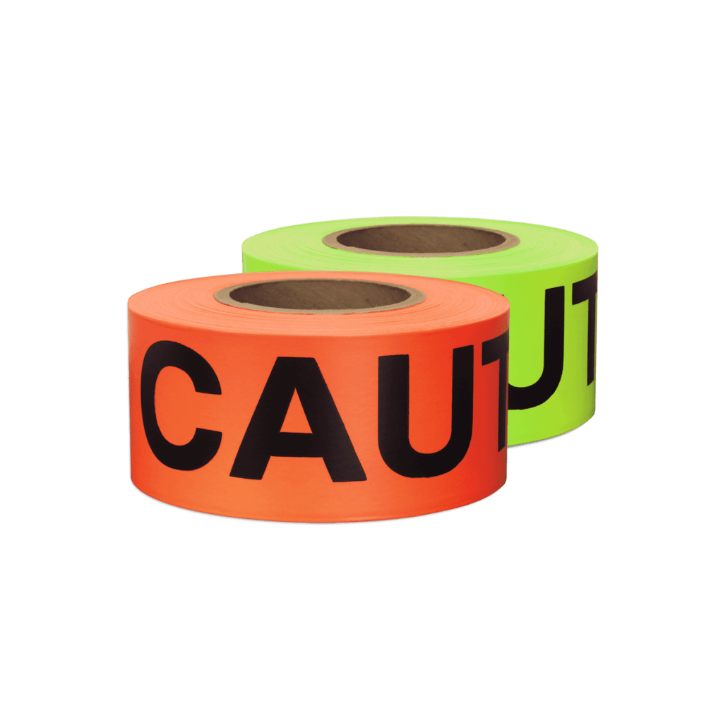 HighViz Barricade Tape Trident Solutions