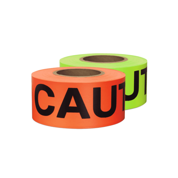 HighViz Barricade Tape Trident Solutions