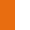 Orange & White