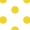 Polka Dot: White & Yellow