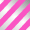 Striped: Pink Glo & NV Silver