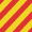 Striped: Yellow & Red