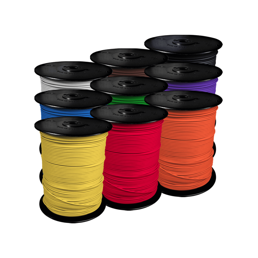 ProTrace HSCCS PE30/PE45 Trident Solutions