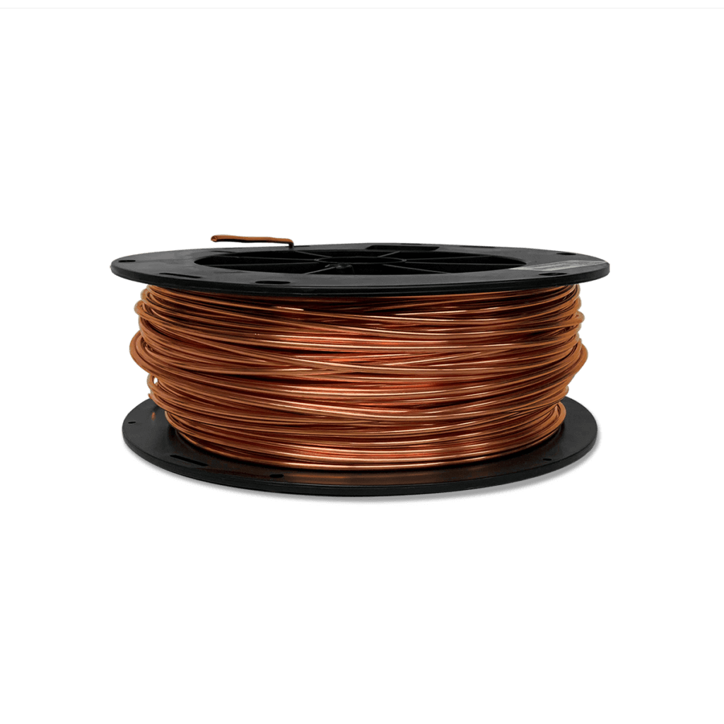 Bare Copper Trident Solutions