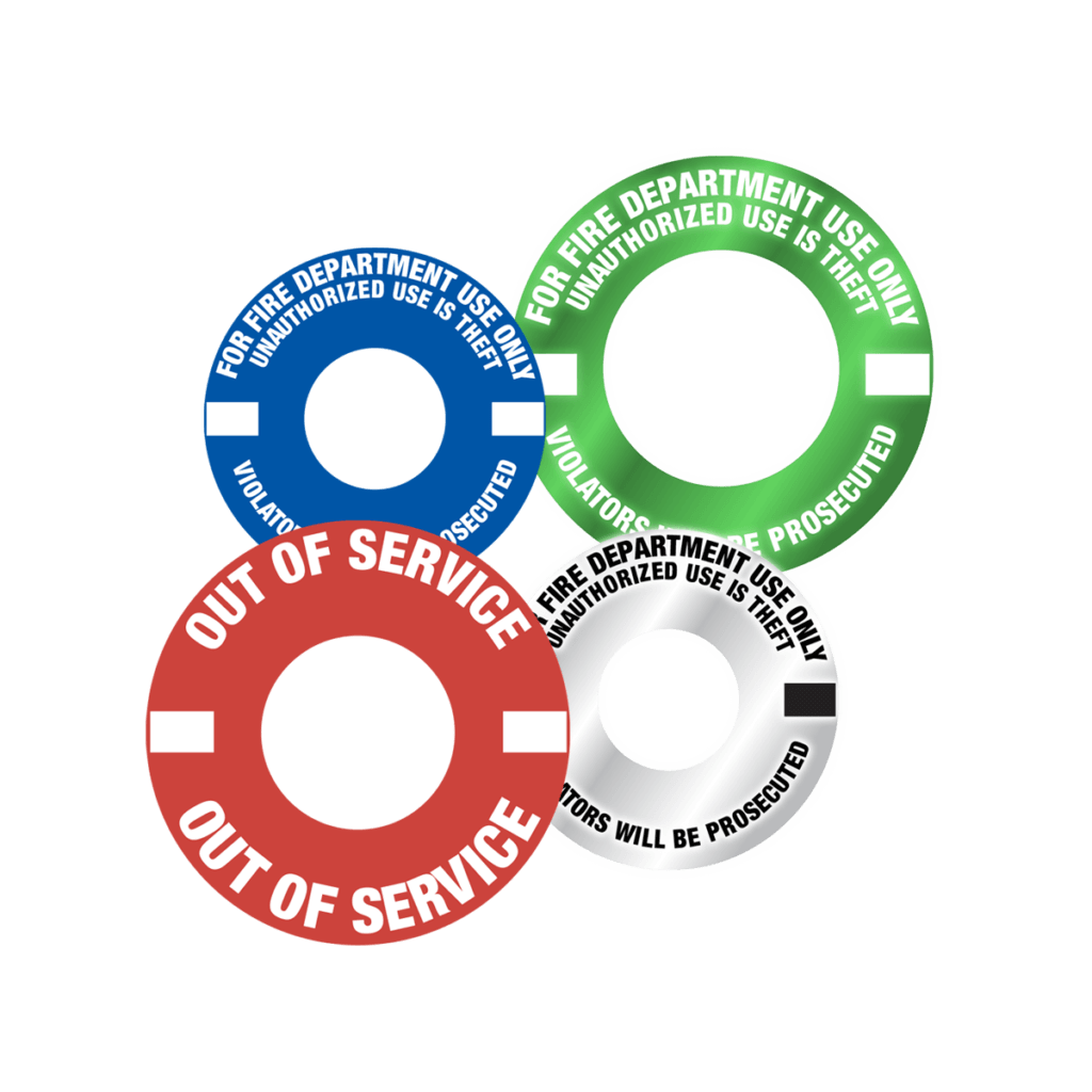 Hydrant Rings Archives - Trident Solutions