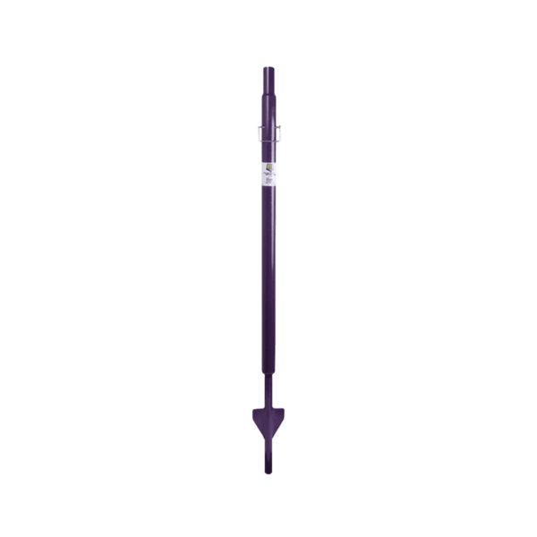 Pilot hole driver trident solutions