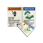 Reflective Transformer Labels