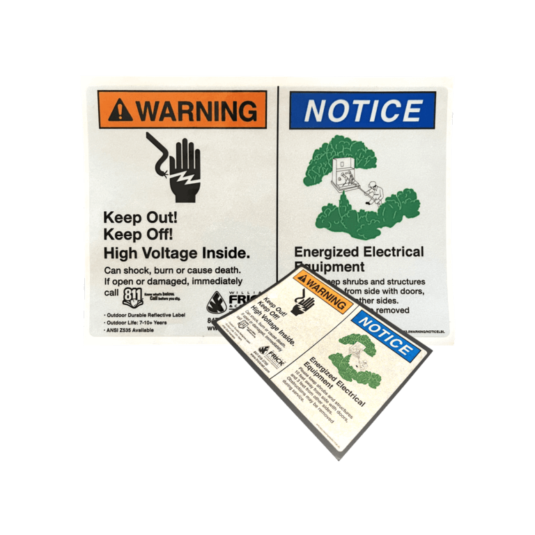 Reflective Transformer Labels