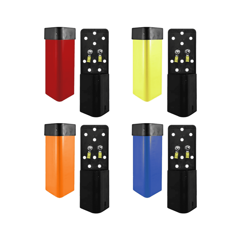 TriView Test Station Retrofit Kit Trident Solutions