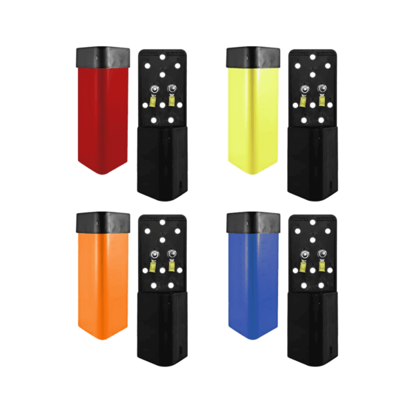 TriView Test Station Retrofit Kit Trident Solutions