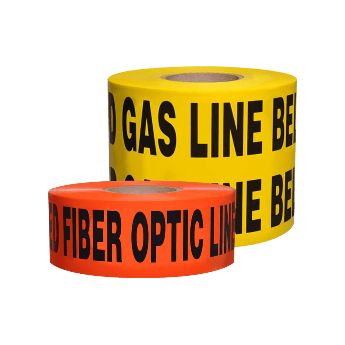 Underground NonDetectable Tape Trident Solutions