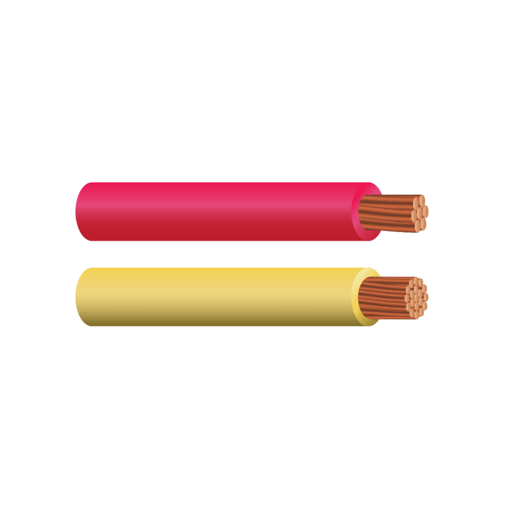 RHH/RHW-2/USE-2 - Trident Solutions