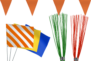 Flags Category Feature