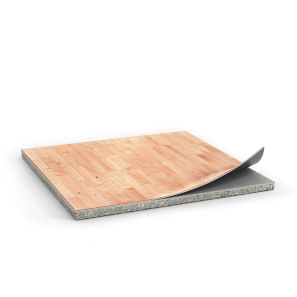 Floor Covering Vinyl Trident Solutions