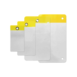 Inventory Identification Tags