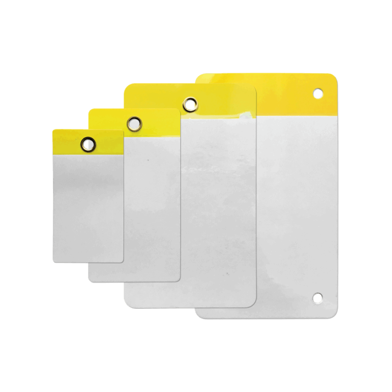 Inventory Identification Tags