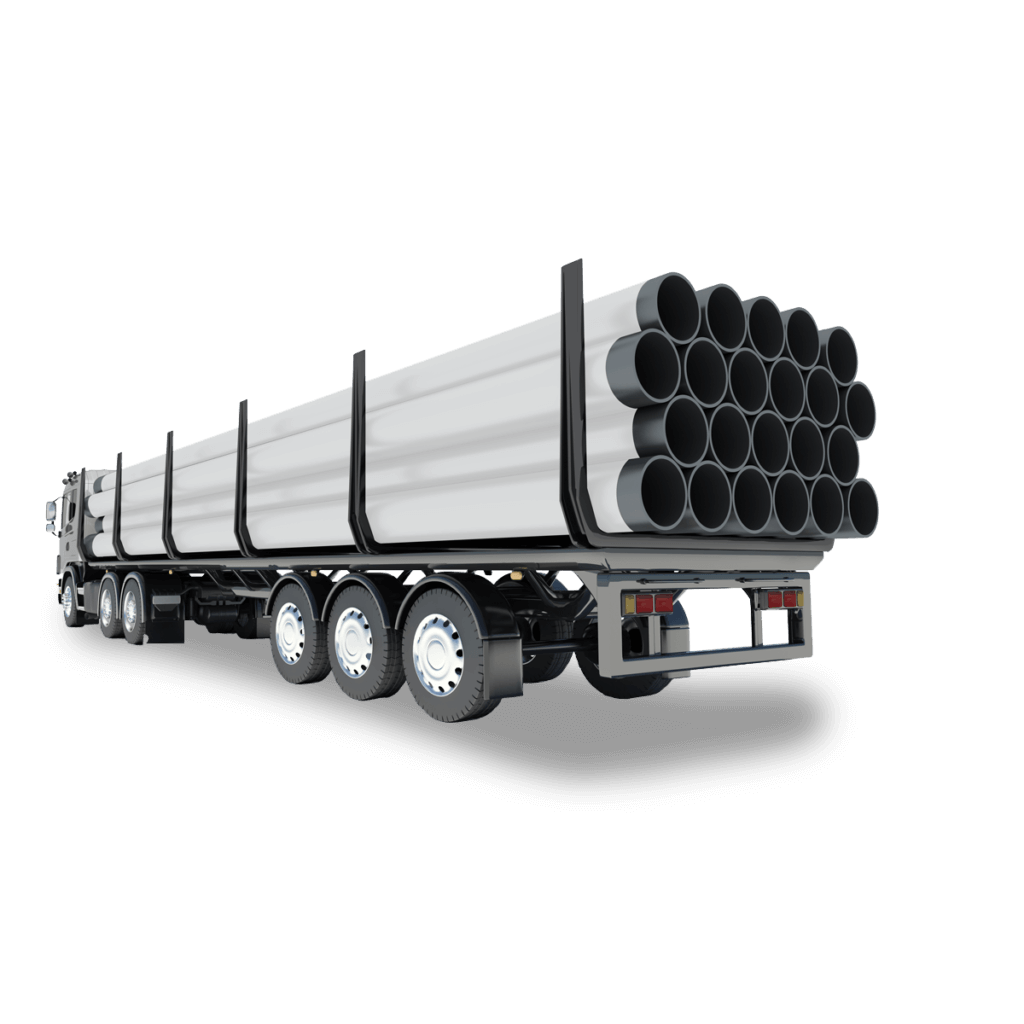 Pole Wrap Trident Solutions