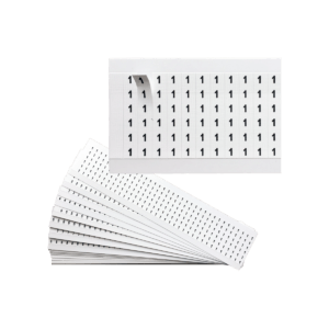 Standard Combination Wire Marker Packs