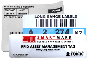 Warehouse Labels Category Image
