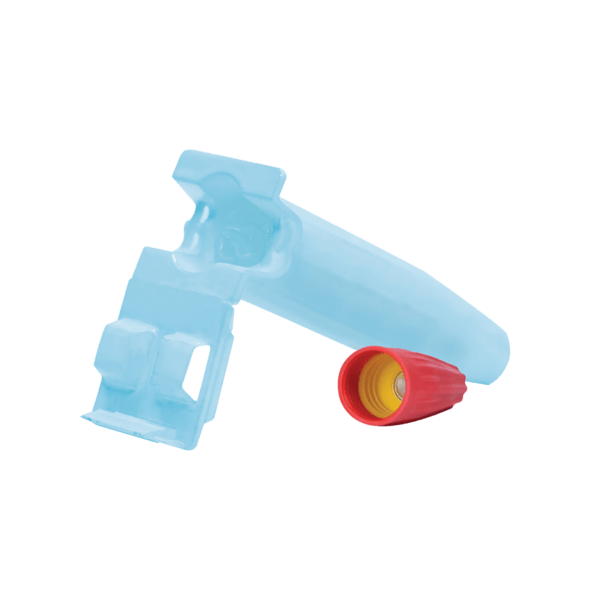Wire Nut & Tube Connector Trident Solutions