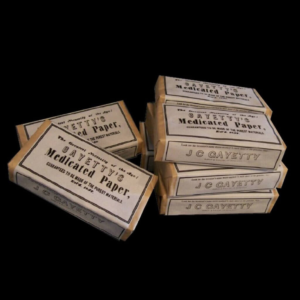 7 Cool Facts About the History of Plumbing Trident Solutions