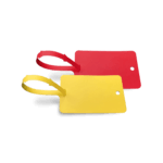 Self-Locking Tags Feature