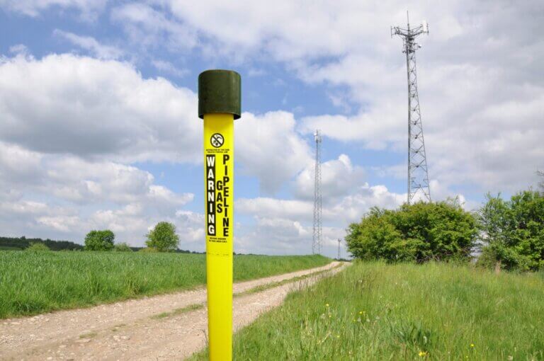 TriView VentGuard in the field shot