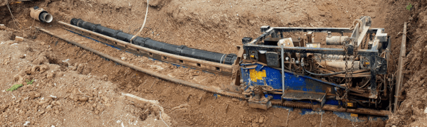 Tracer Wire Installation Methods