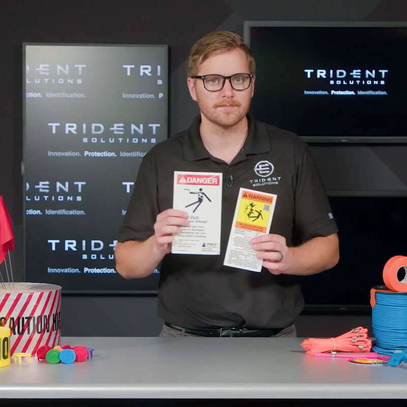 Accident Prevention Tags Thumbnail