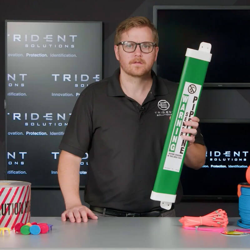 TriView Sign Thumbnail