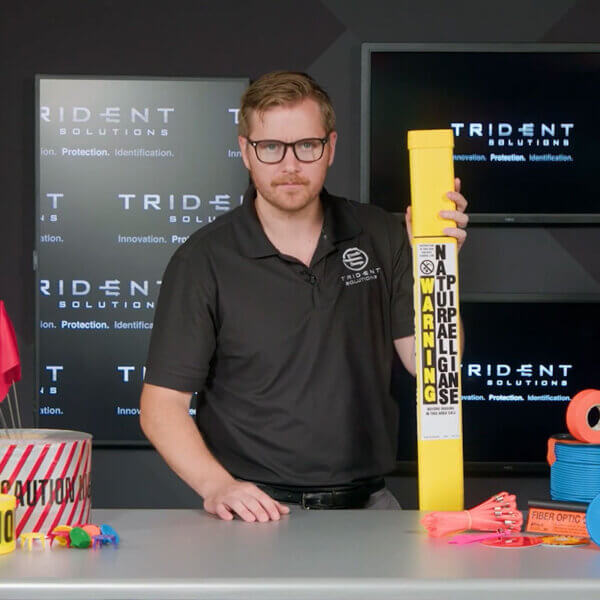 TriView Test Station™ - Trident Solutions