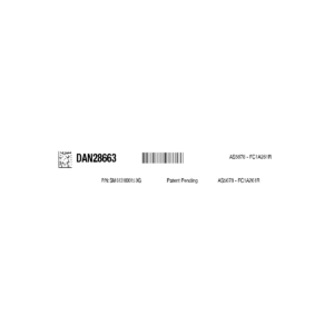RFID Oxygen Generator Tags