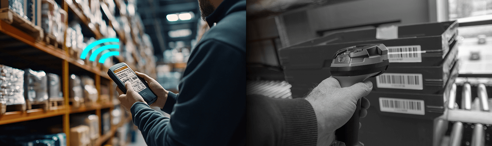 RFID Tags and The Future of Labeling Blog Image