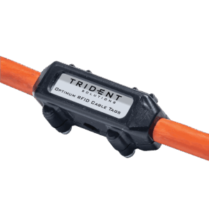Optimum RFID Cable Tags Feature