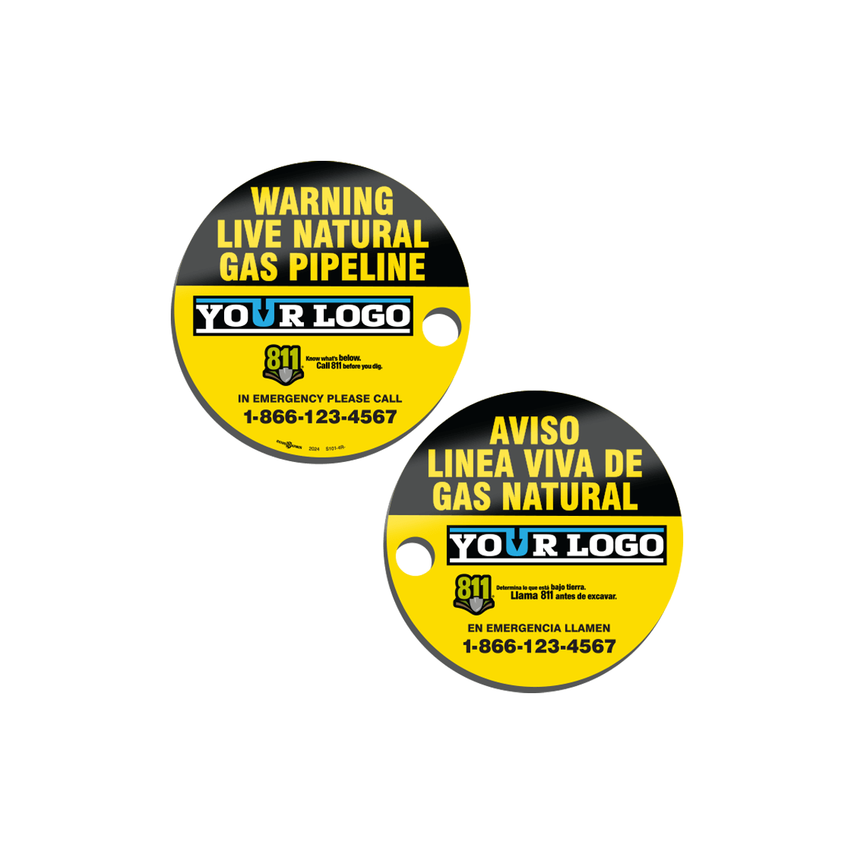 SL101-4R_Active_Gas_Line_Tags_Feature